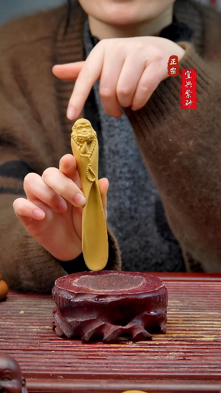 紫砂宜兴紫砂茶宠摆件