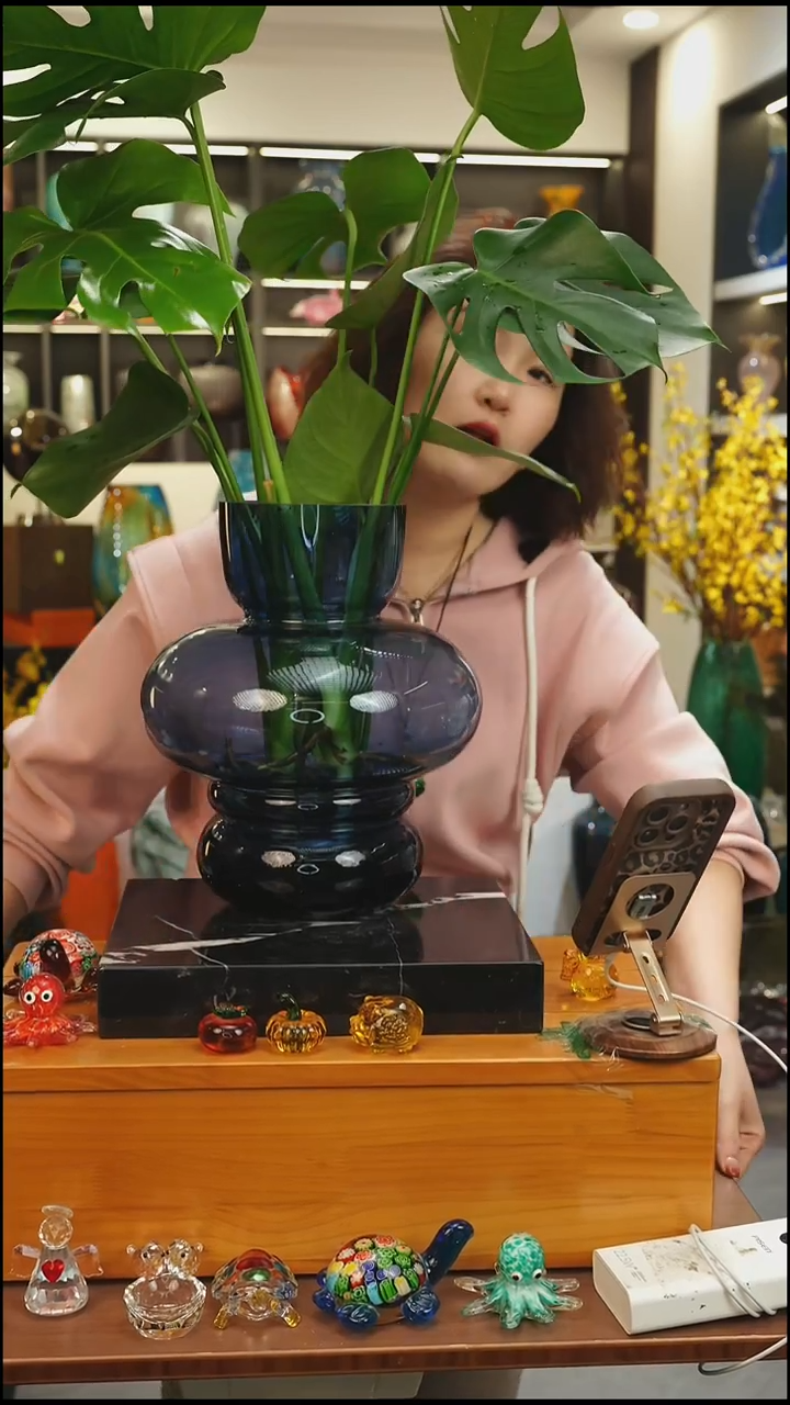 外贸花瓶尾货花瓶039