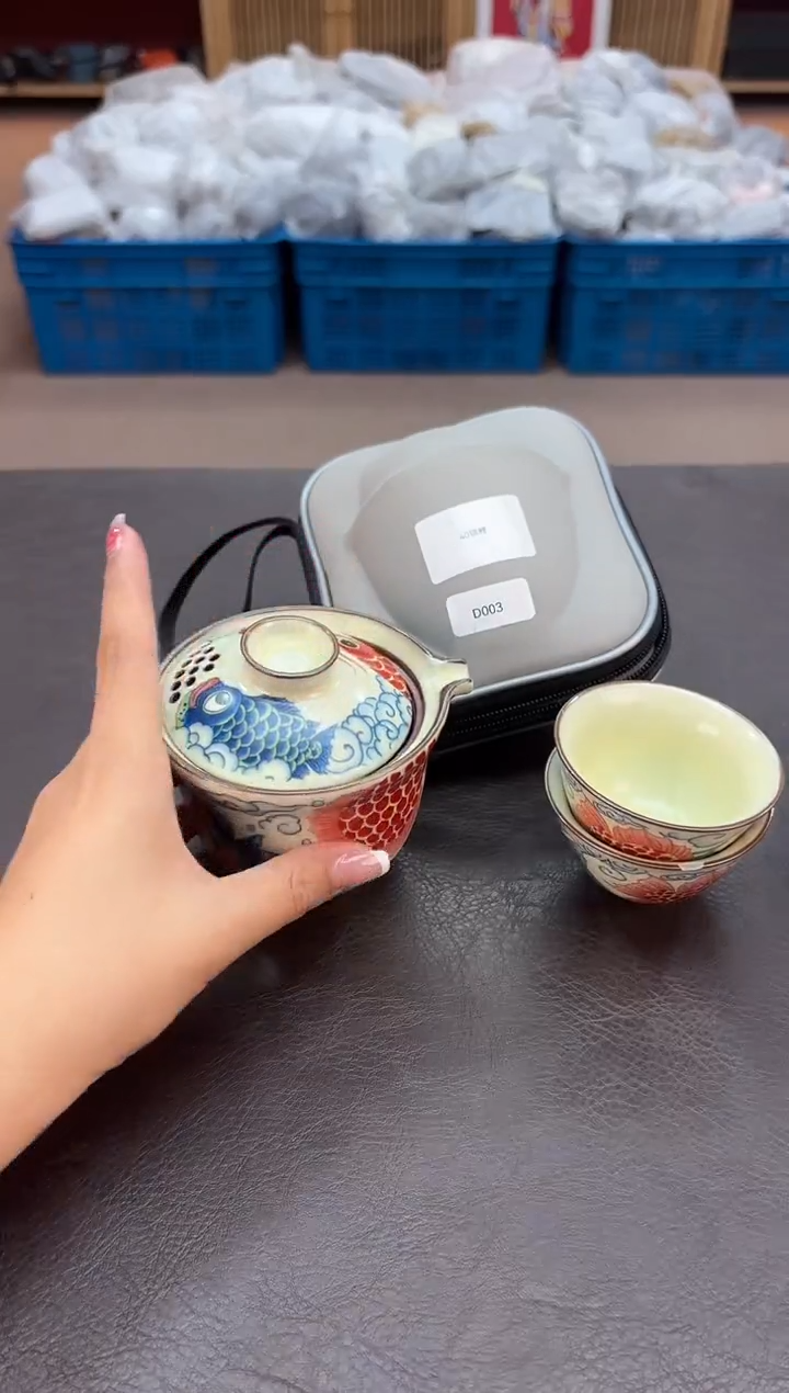 【闪购商品】摆件瓷SC1111111111