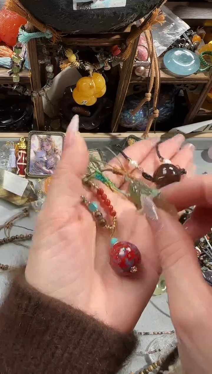 未镶嵌吊坠(赠链)玛瑙/玉髓傅****麻213321