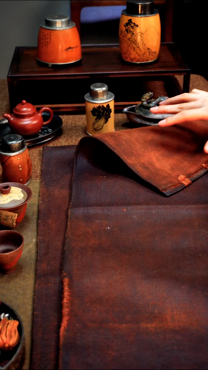 6724老酒袋茶席78*26