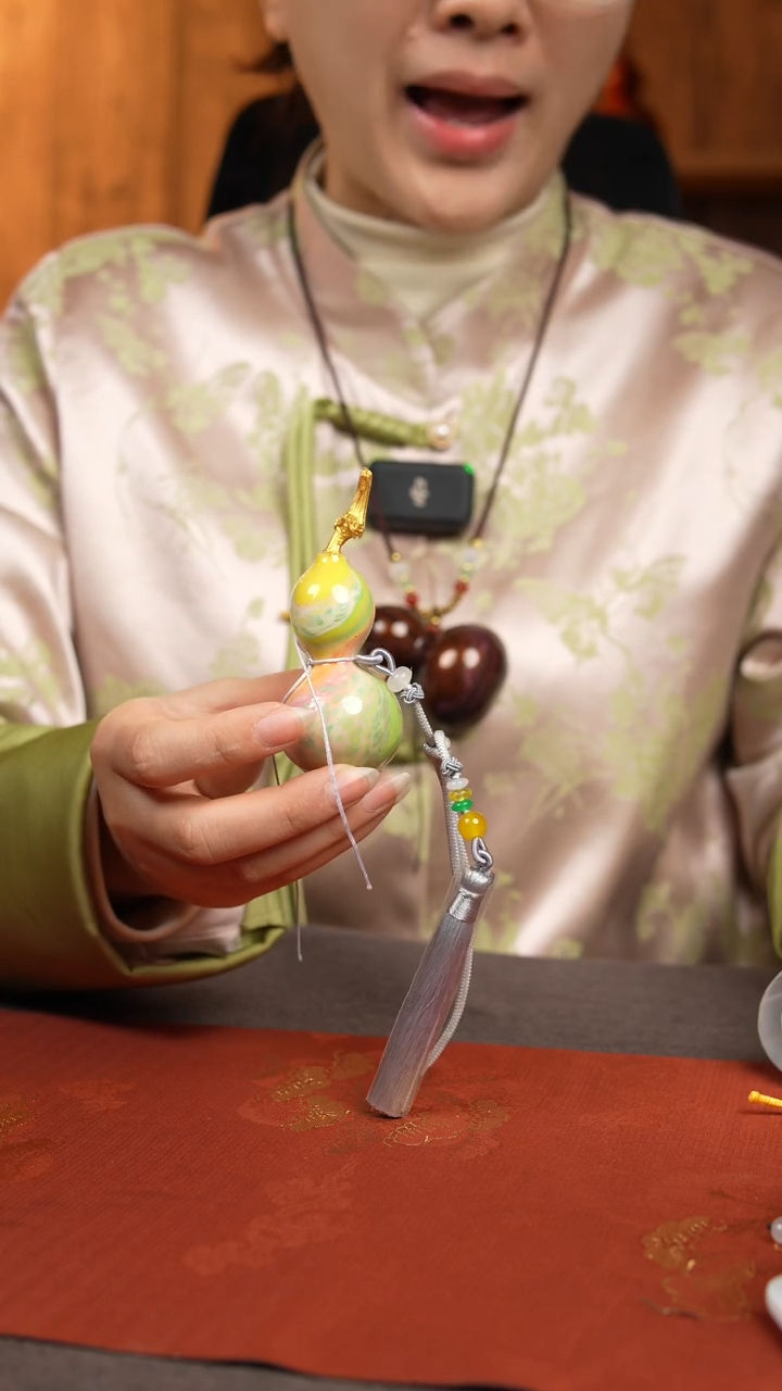 【闪购商品】1859号葫芦挂件摆件手持