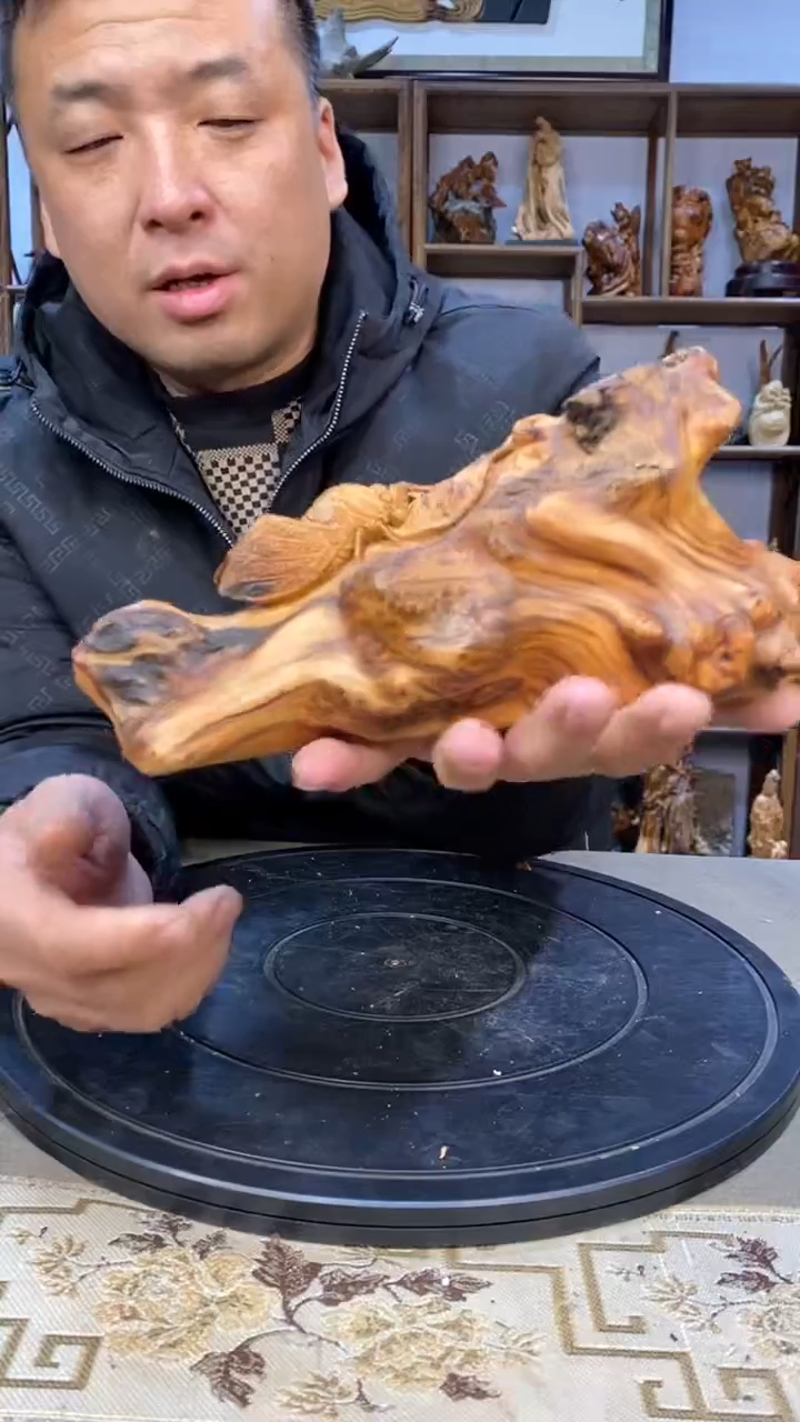 【闪购商品】柏木（崖柏）崖柏