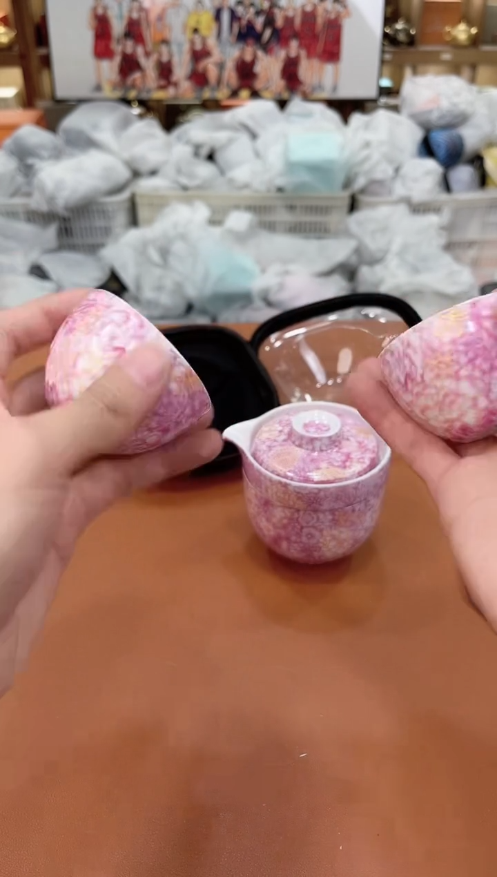 【闪购商品】陶缘甄选库存福利@@F960