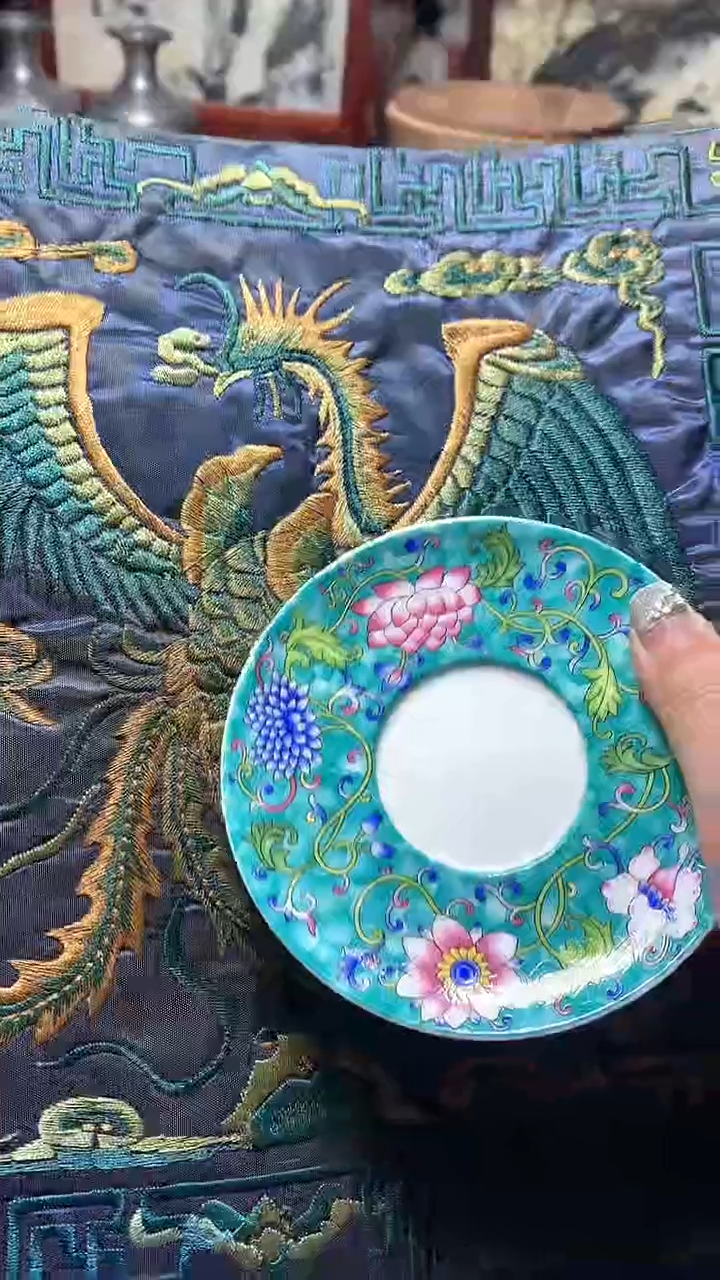 【闪购商品】瓷器默认微瑕瓷器