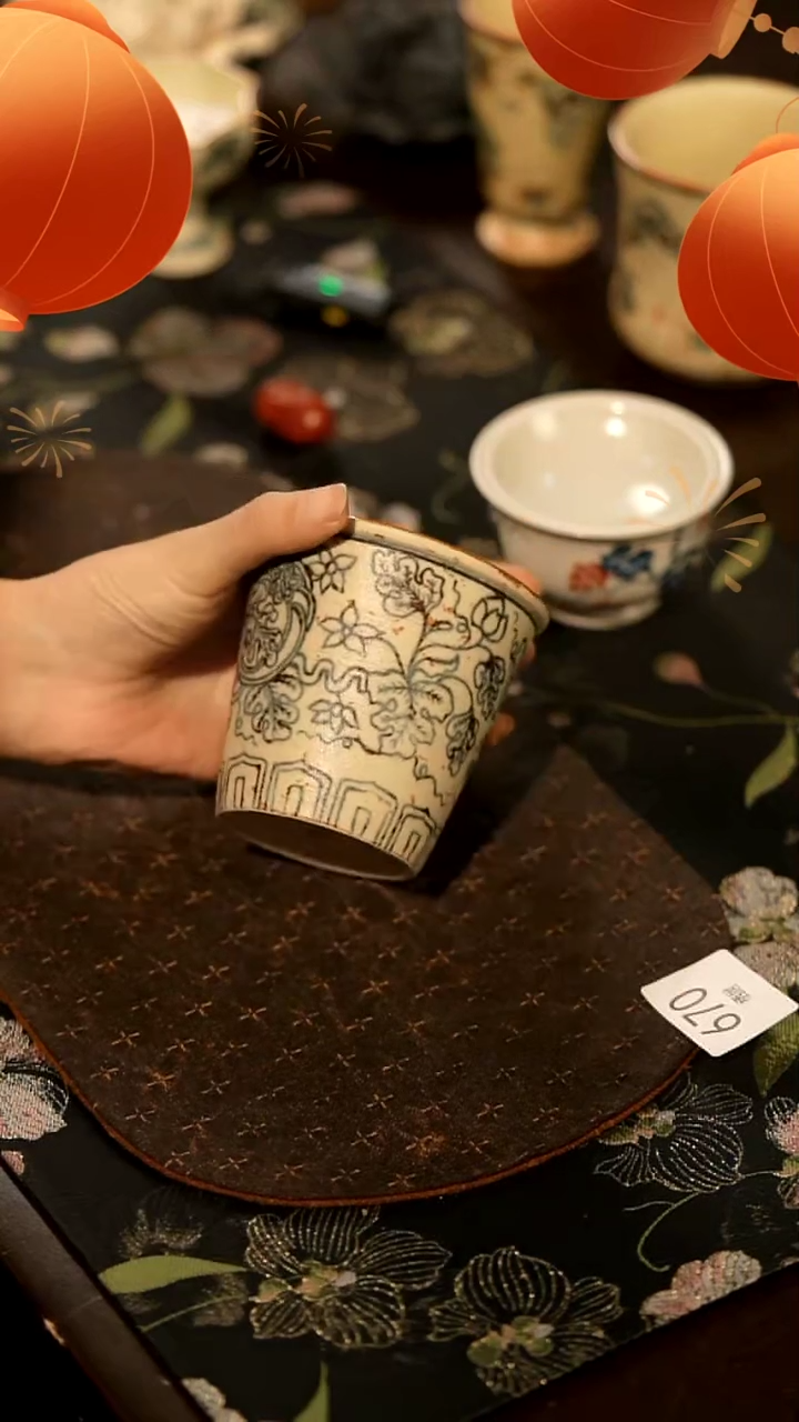 【闪购商品】山居秋暝手工手作@@CJB130