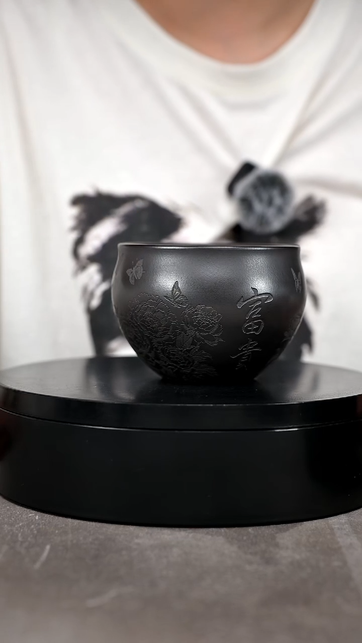 茶壶紫砂容量200cc