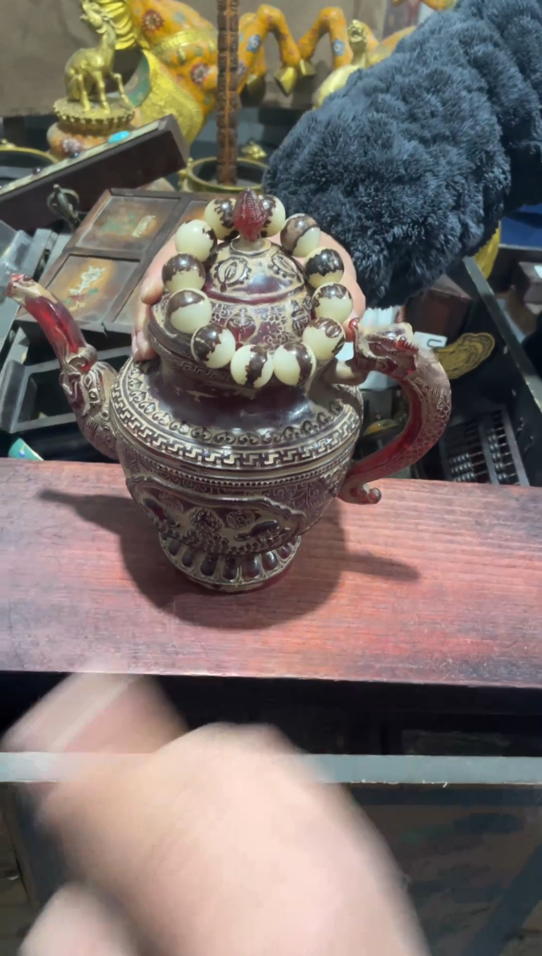 【闪购商品】金刚菩提手串精选优质推荐好物