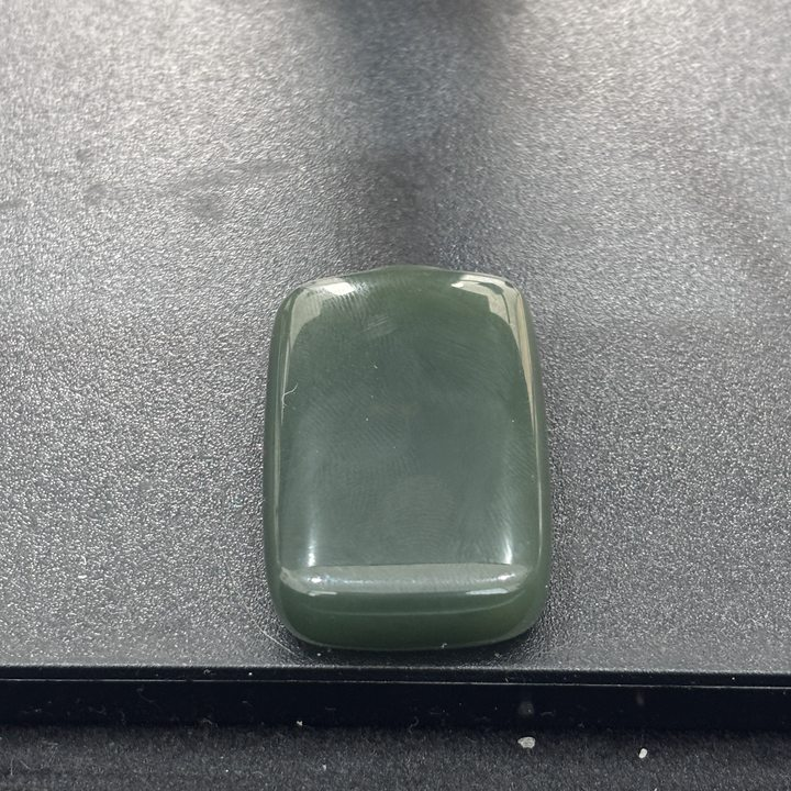 和田玉无事牌吊坠（多样性发货）-561914