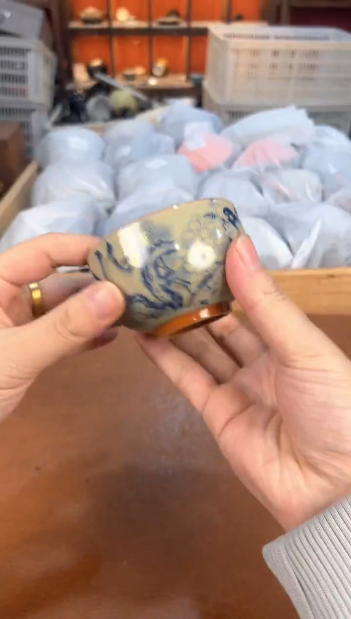 户外便携式家用旅行茶具