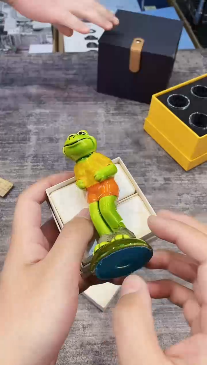 【闪购商品】瓷片都是我的大宝贝儿瓷器