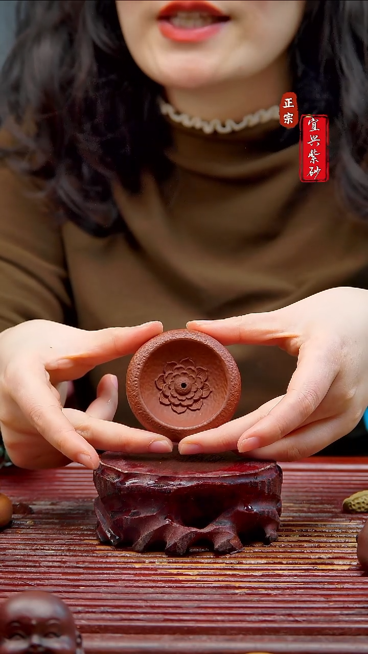 紫砂茶宠宜兴紫砂茶宠摆件