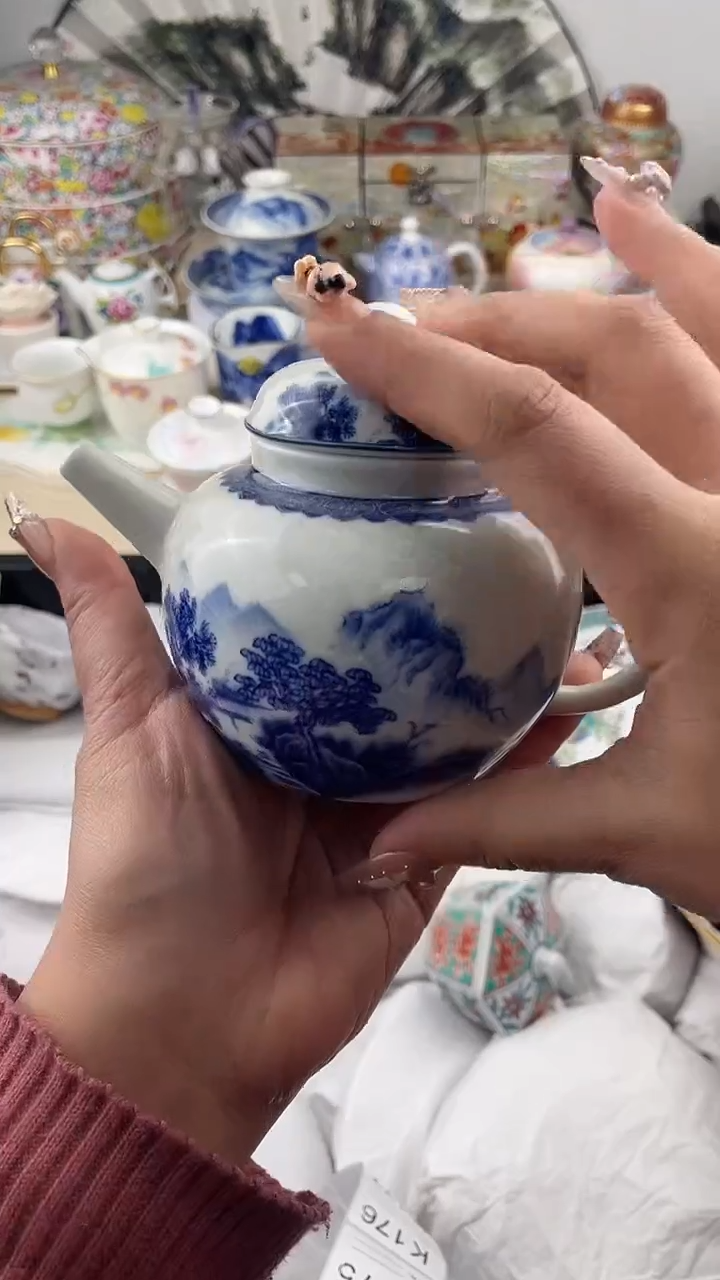 【闪购商品】瓷片默认微看清尺寸品相再拍