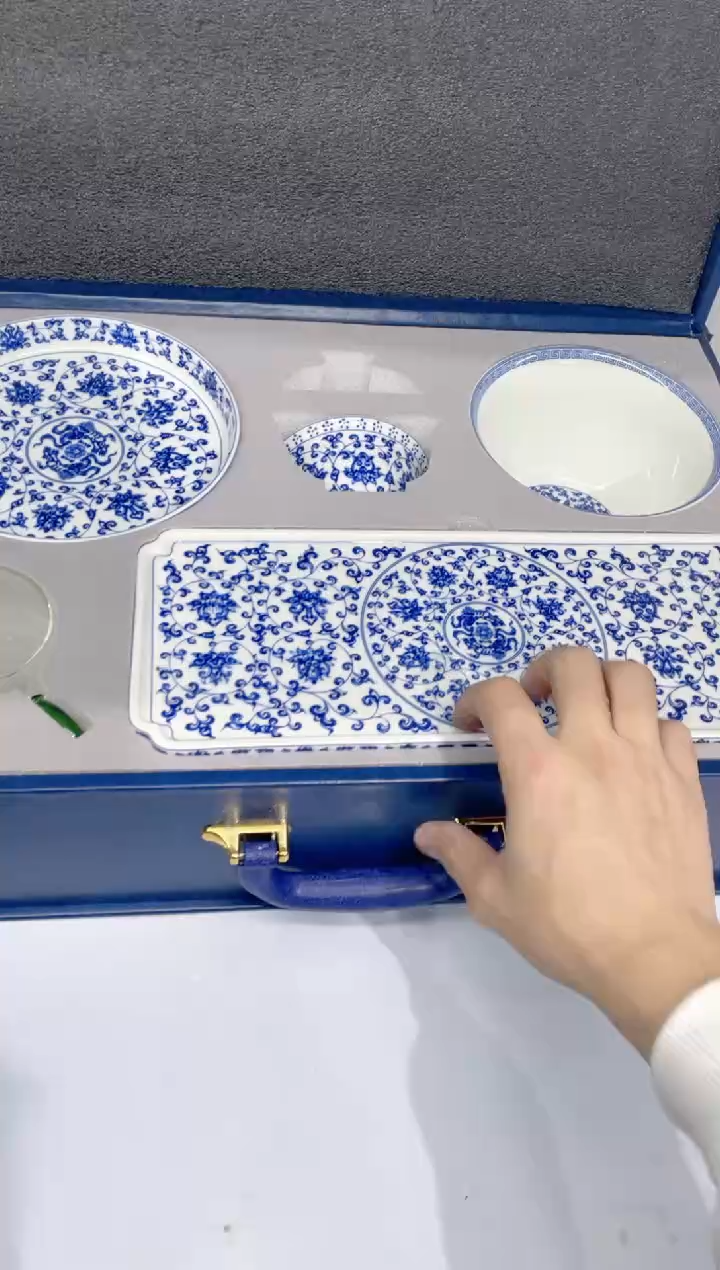 【闪购商品】景德镇陶瓷福利价