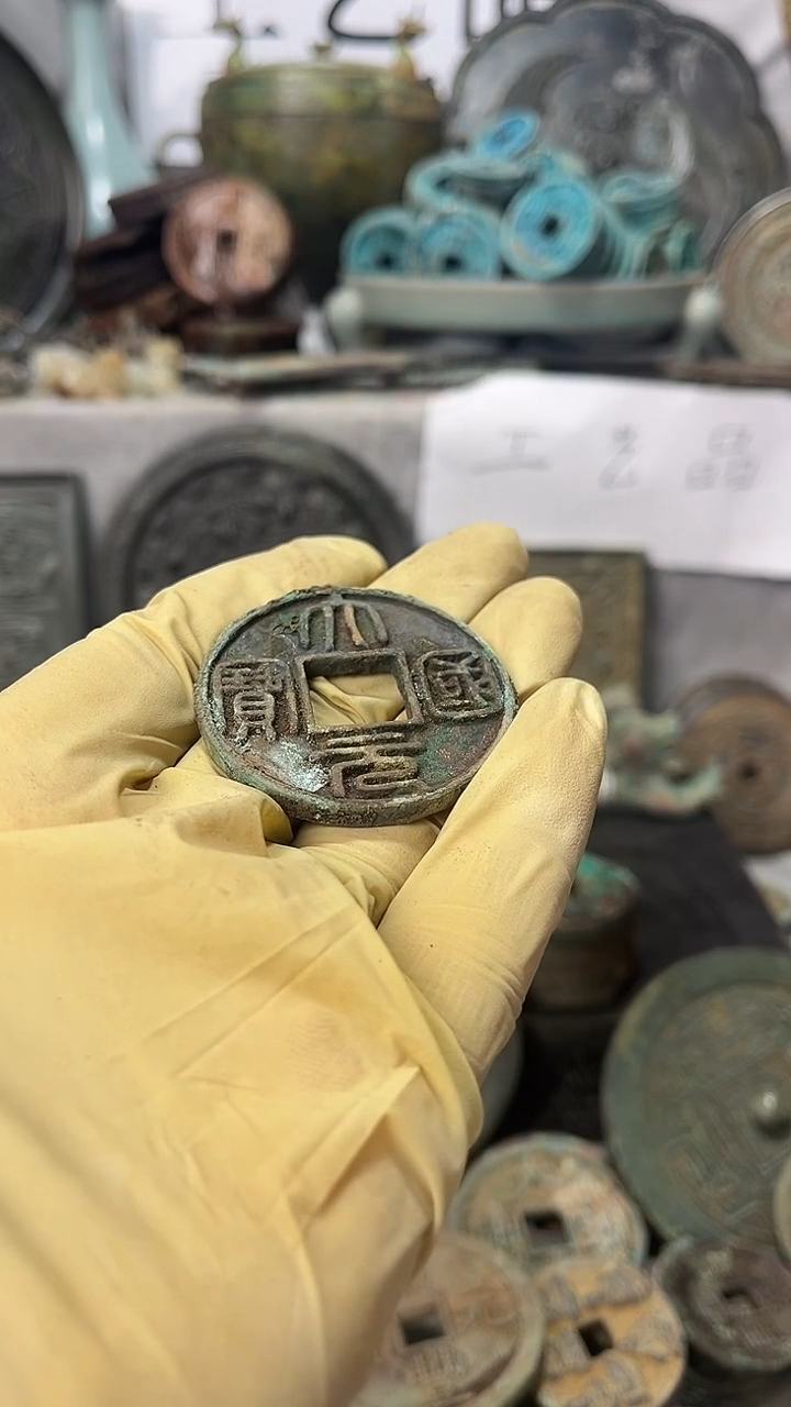 静**海现代文创钥匙扣工艺品