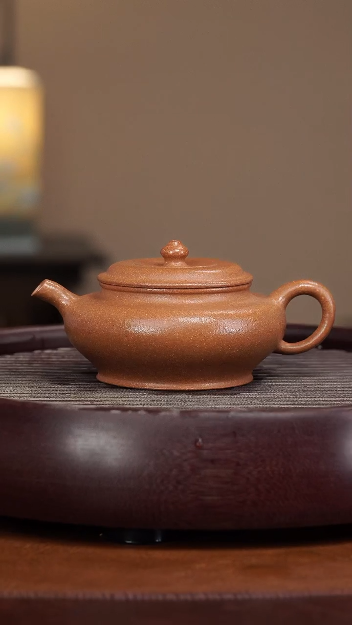 【闪购商品】紫砂茶壶宜兴紫砂壶