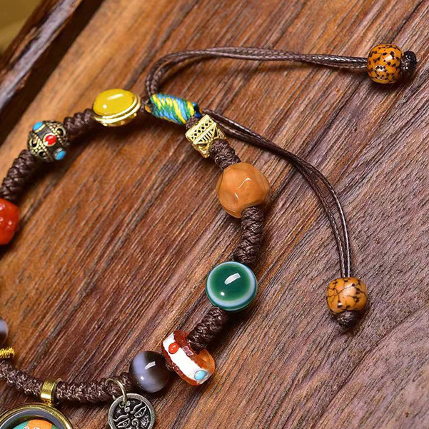  常乐R061-R080文玩DIY手工