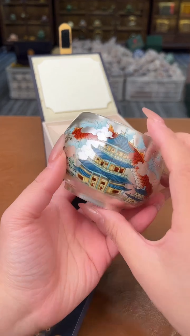 【闪购商品】熹物茶空间清仓福利品111111
