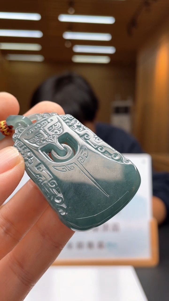 未镶嵌定制翡翠********176