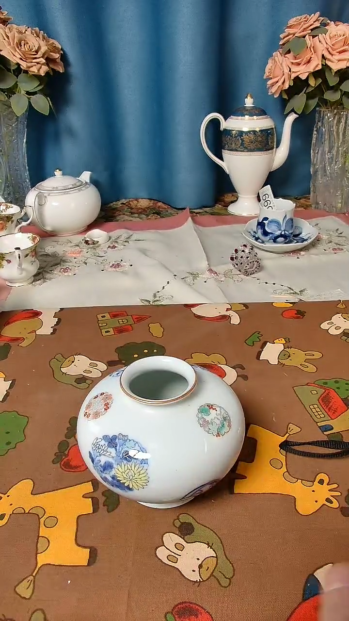 【闪购商品】杯小淼海外陶瓷工艺品