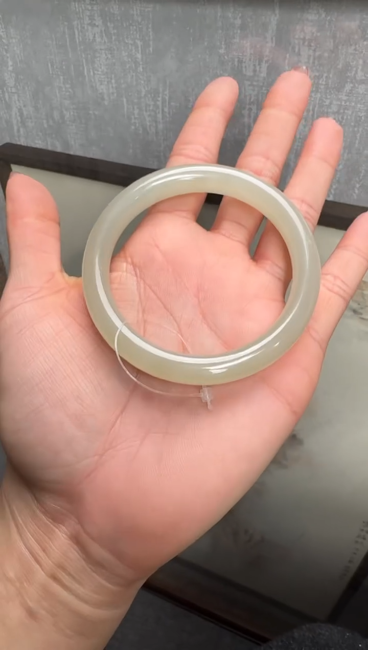 颈饰未镶嵌和田玉25英杰12.2多样性拍一发一59+