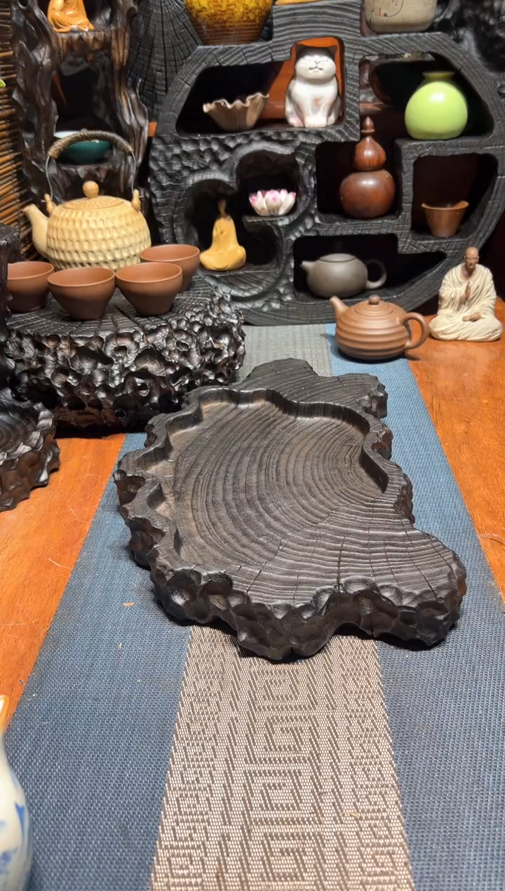 香樟木香樟木一物一拍