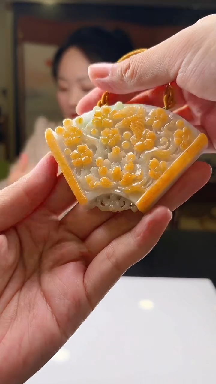 未镶嵌定制翡翠定制翡翠（拍一发一）