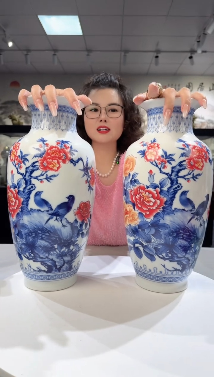 陶瓷景德镇其他摆件