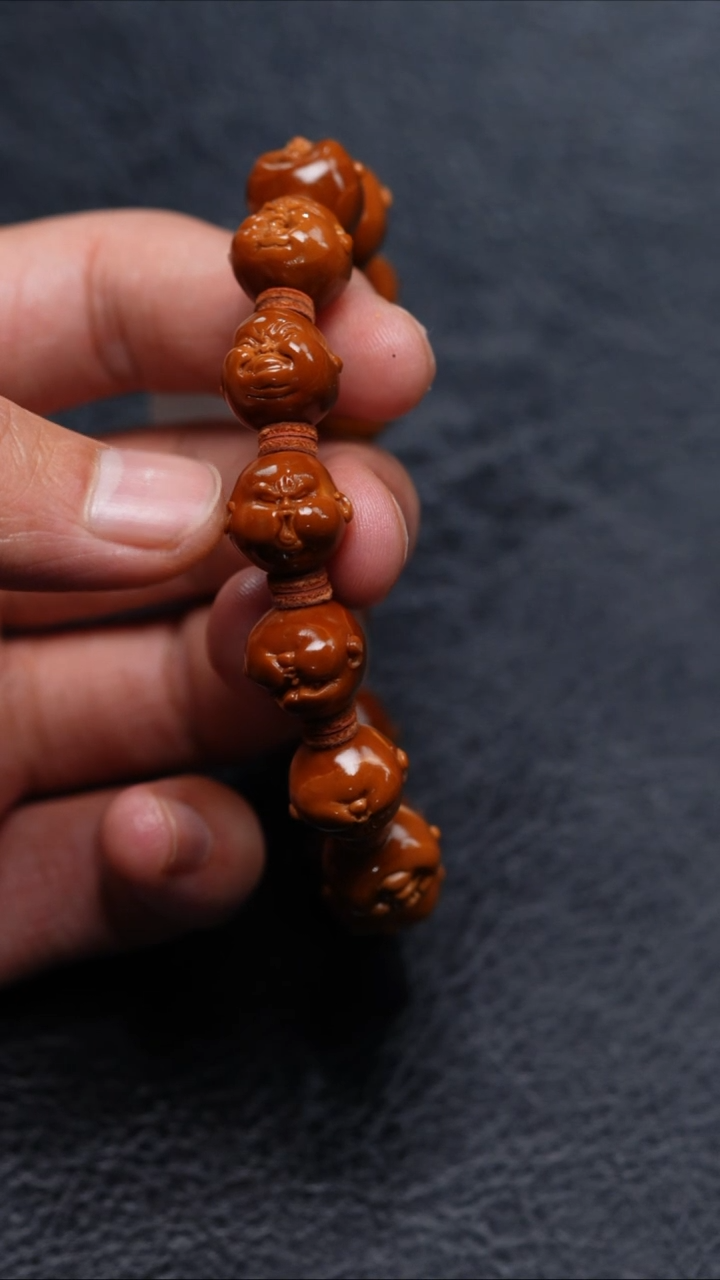 手串/手链橄榄核橄榄核