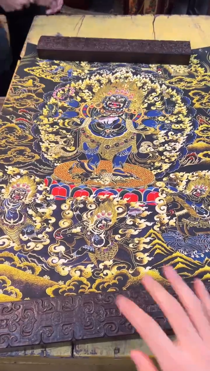 装裱画周总精选专属链接啊啊啊  A-002