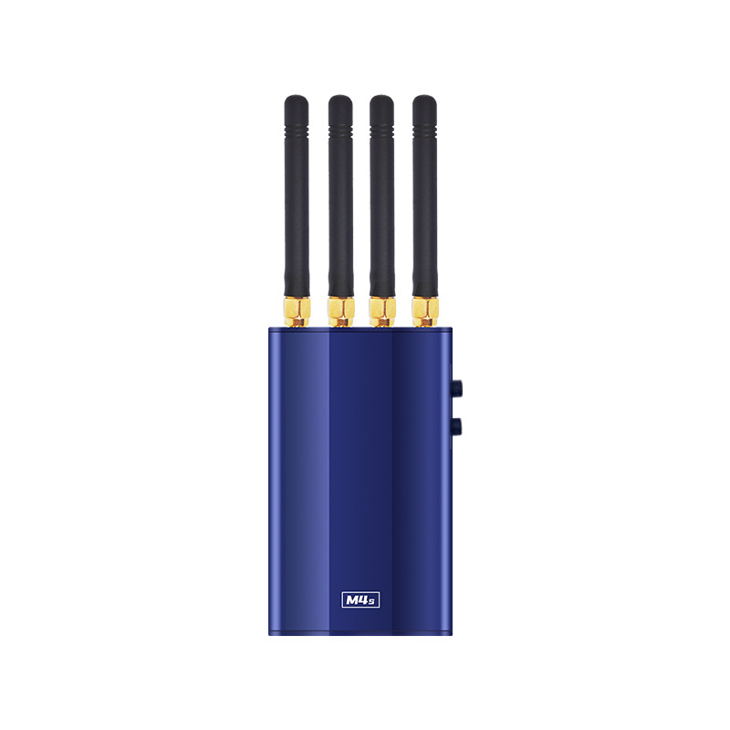 抵押汽大货车载防屏抗干扰北斗定位无线信号反跟踪限速探测仪器