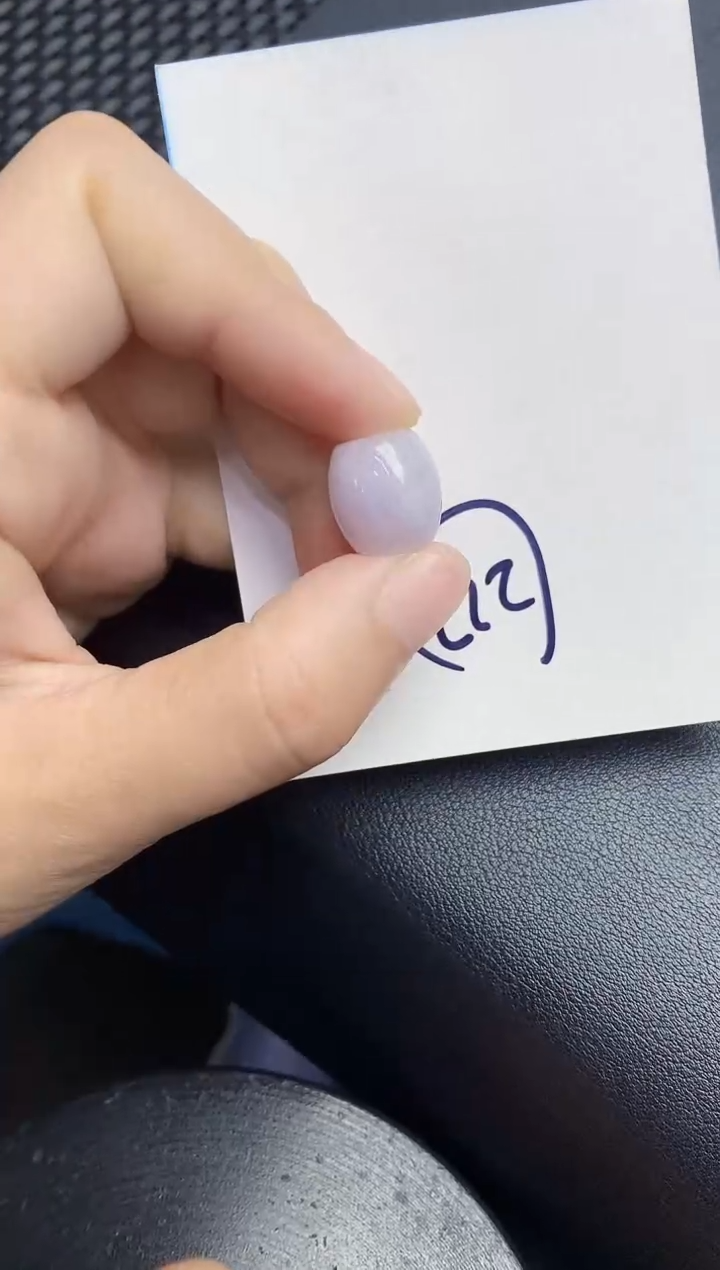 【闪购商品】翡翠颈饰未镶嵌000000000