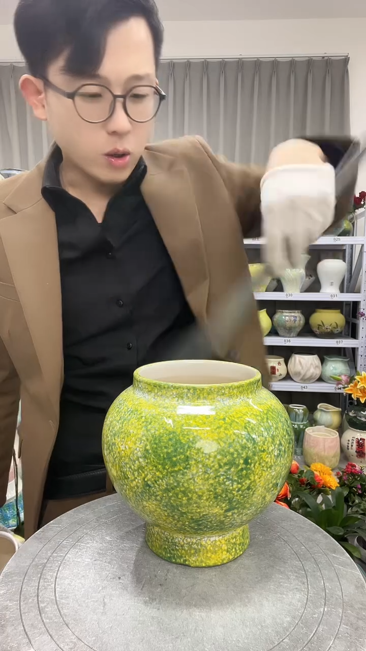 【11.20】直播链接  高度:   16 口径:   10.5