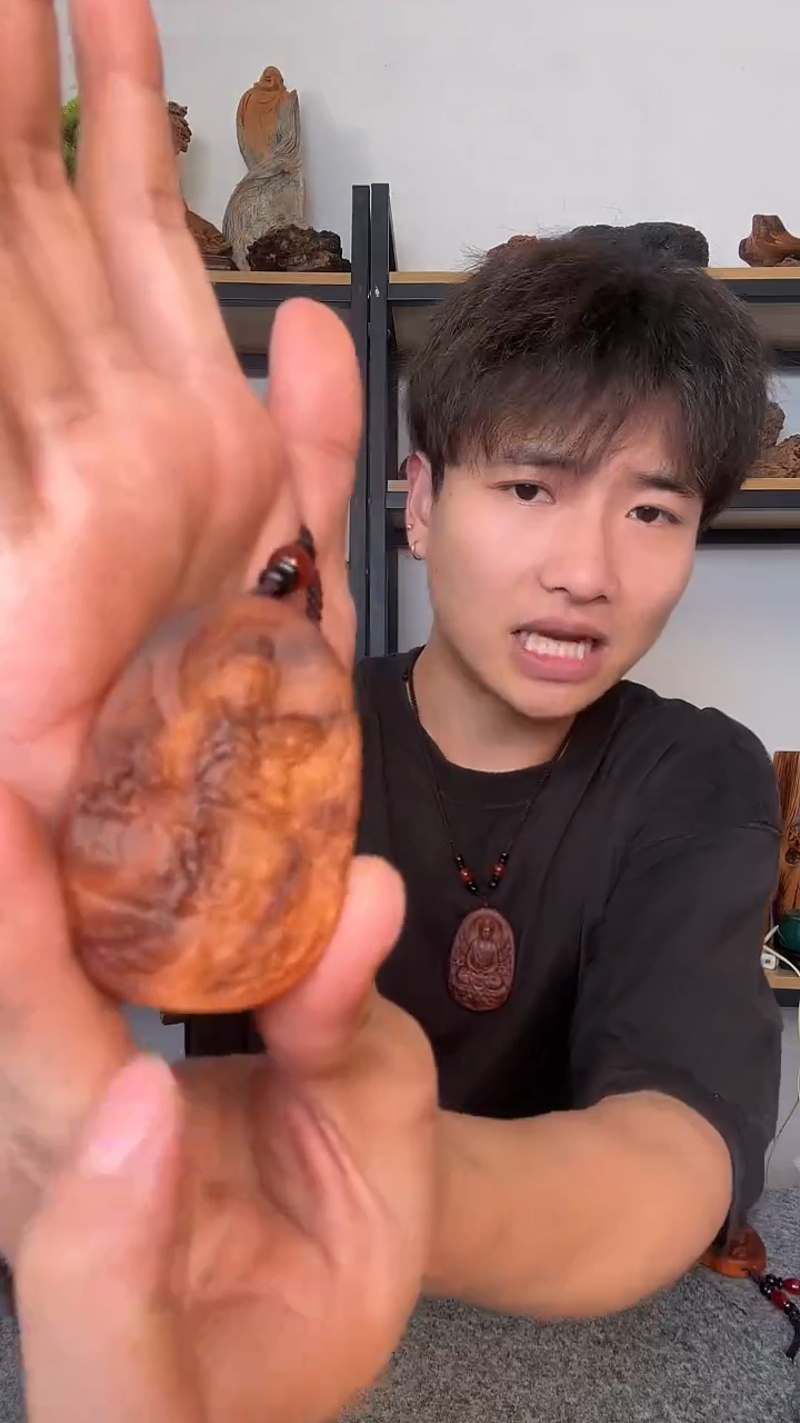 【闪购商品】柏木（崖柏）崖柏龙