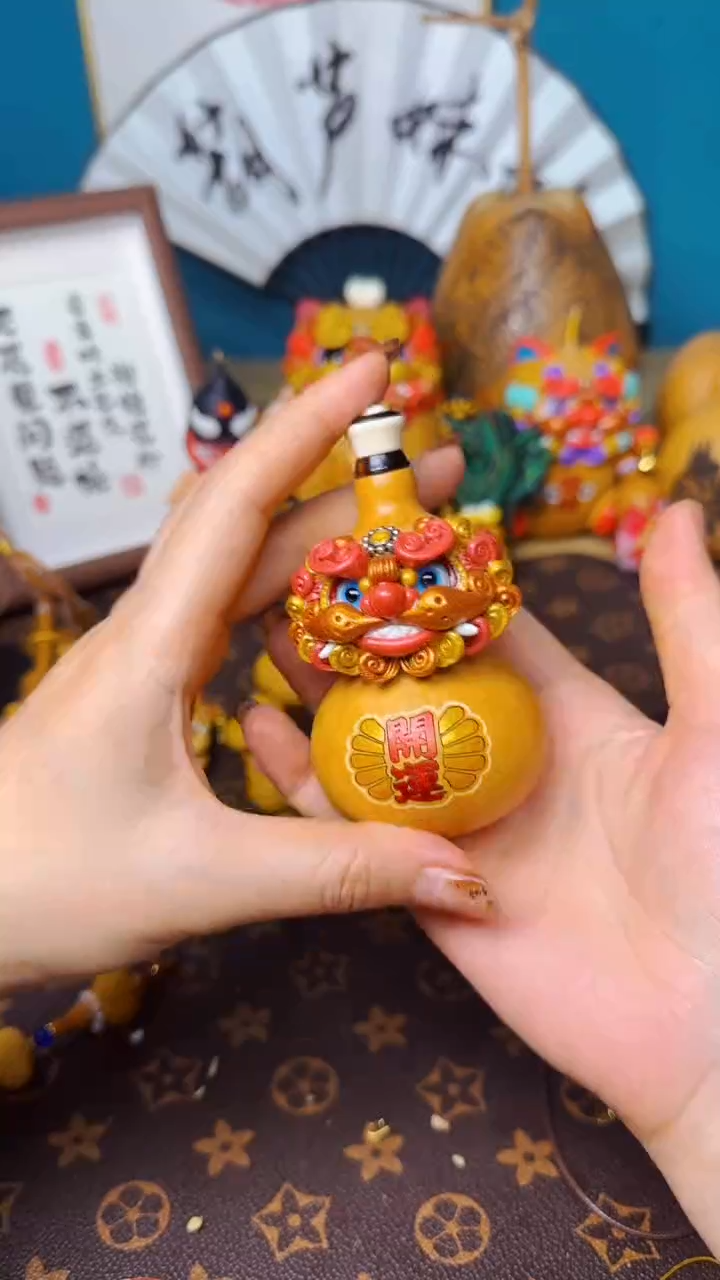 【闪购商品】023文玩葫芦文玩好物