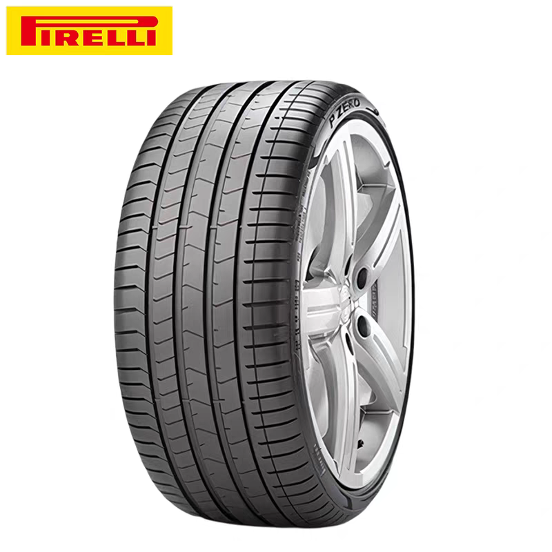 倍耐力防爆胎舒适耐磨汽车轮胎适配捷豹奥迪SUV运动型轮胎