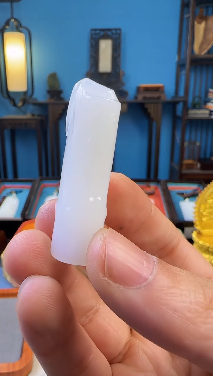 【闪购商品】和田玉无未镶嵌11111111