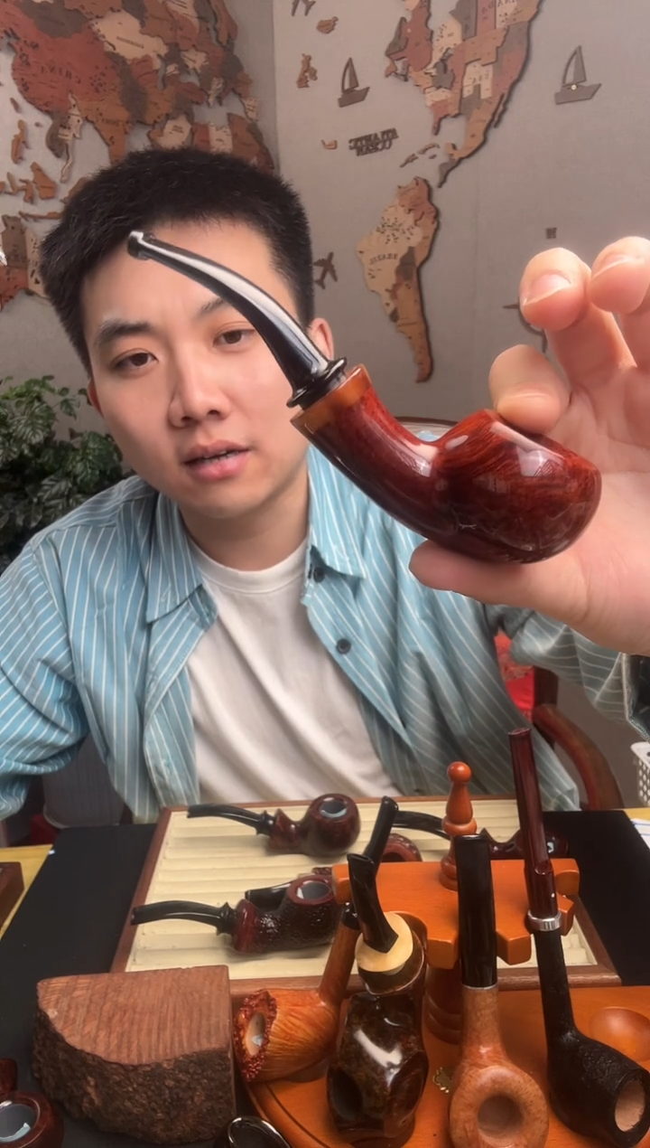 石楠木意大利进口石楠木烟斗
