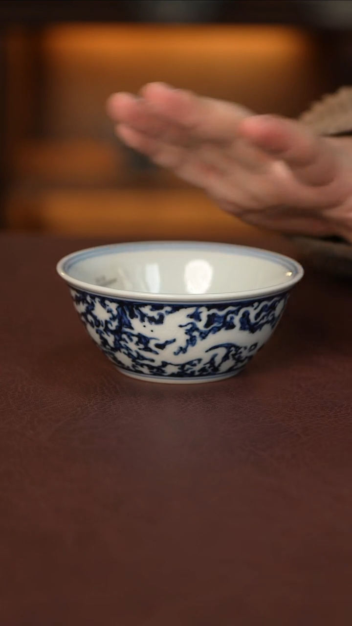 【闪购商品】景德镇高端瓷器！！！