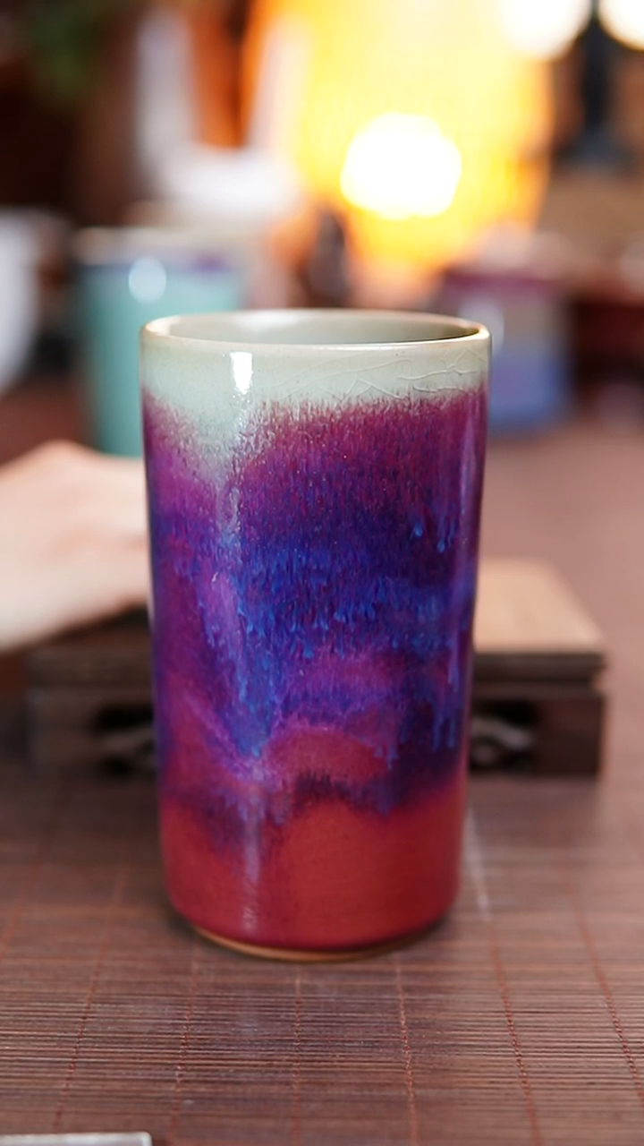 938开播福利-可乐杯