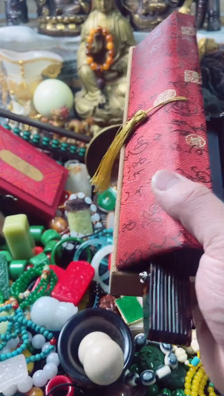 【闪购商品】织绣主播推荐主播推荐