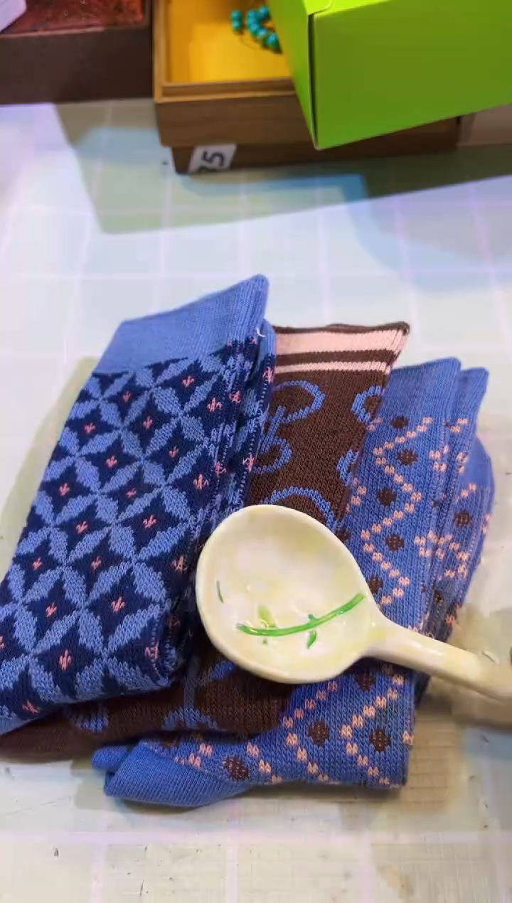 【闪购商品】瓷片陶茶666文玩周边多人