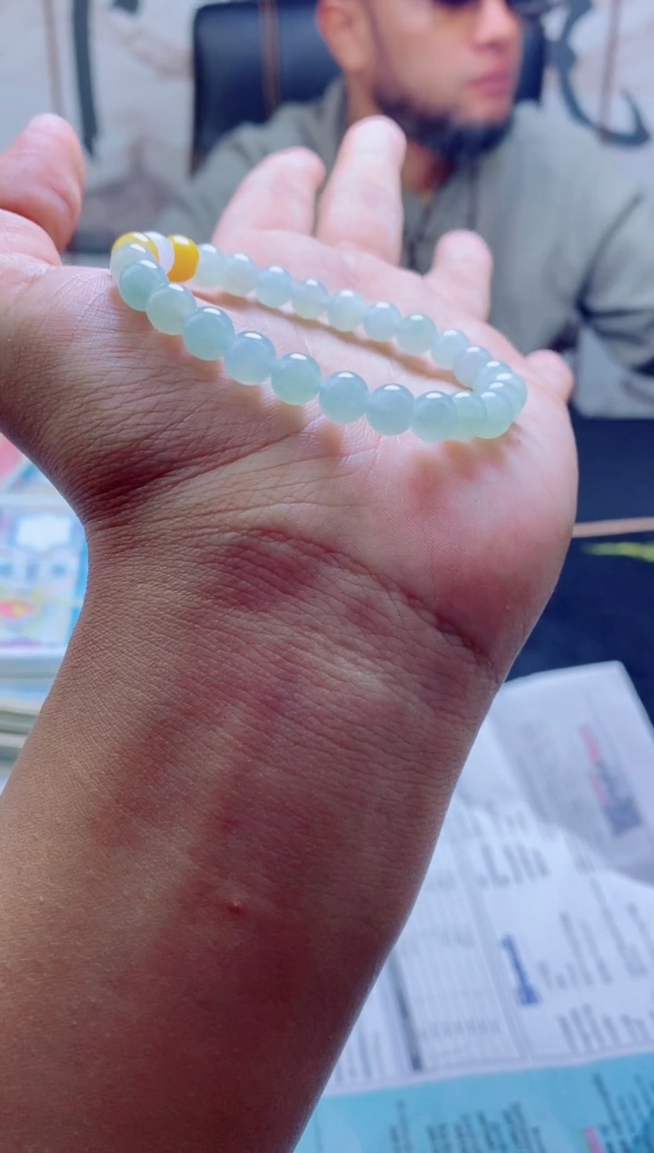 【闪购商品】定制翡翠未镶嵌纯天然缅甸A货翡翠 多样性发货只发其一