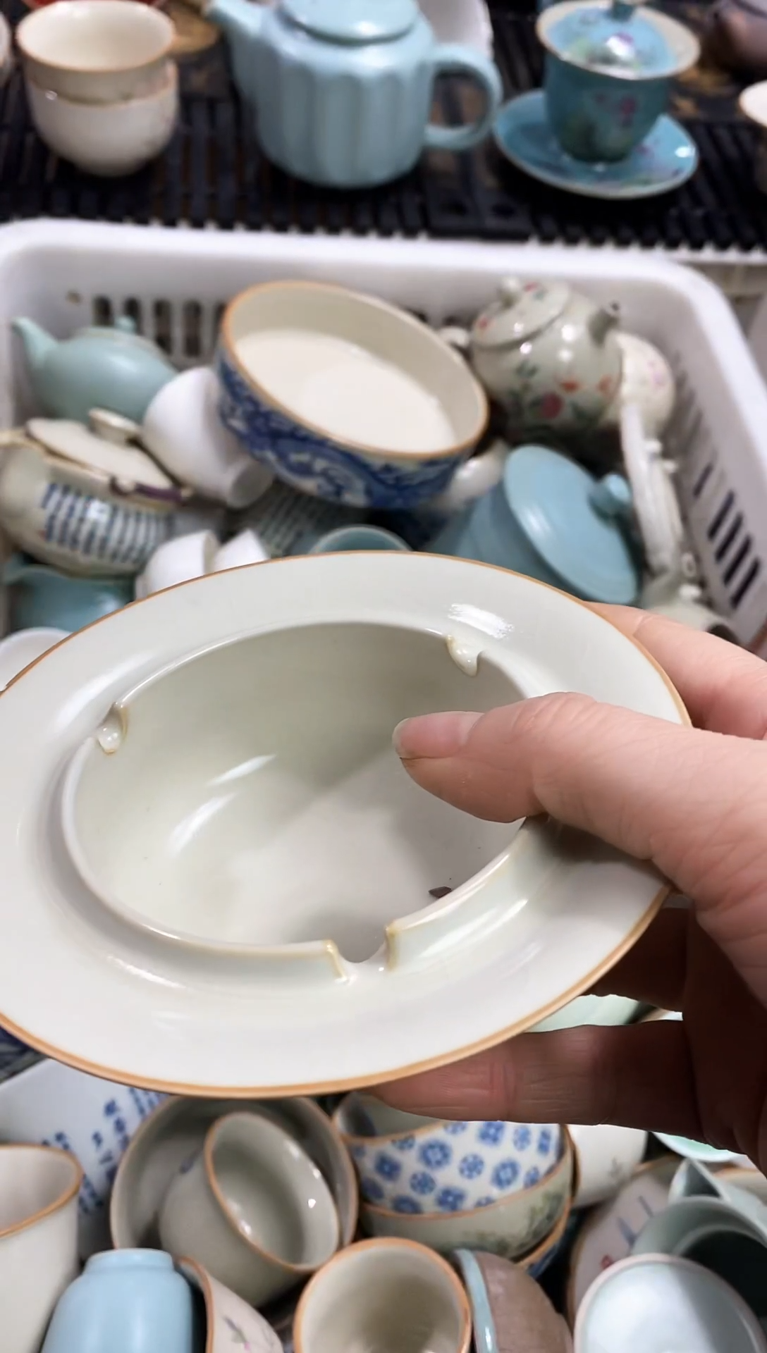 【闪购商品】轻轻微瑕茶具茶壶茶碗茶杯