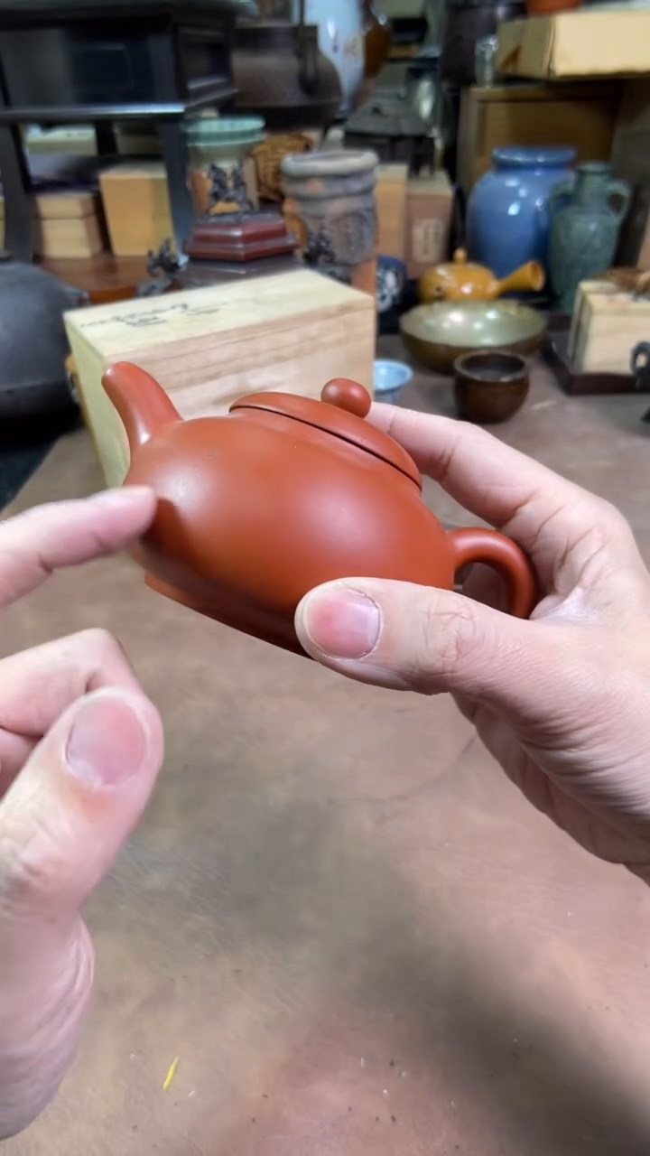 【闪购商品】摆件茶宠瓷器茶具套装