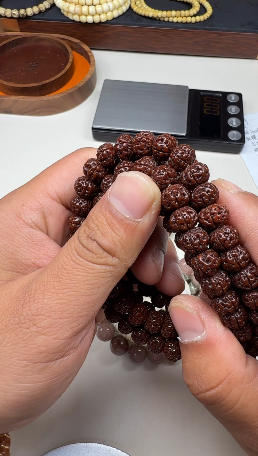 手串金刚菩提金刚