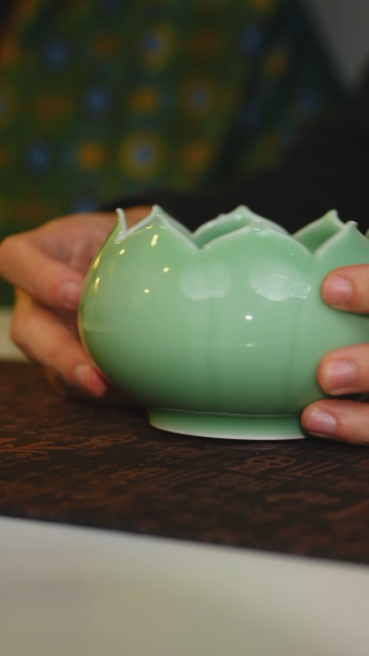 【闪购商品】杯子瓷见如故好物分享@@runh