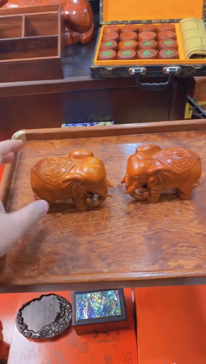 【闪购商品】木花梨象直播推荐直播推荐