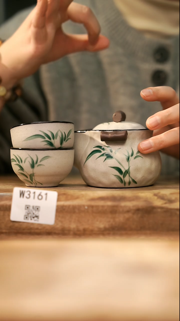 【经典福利】/ 杯子@@W3161