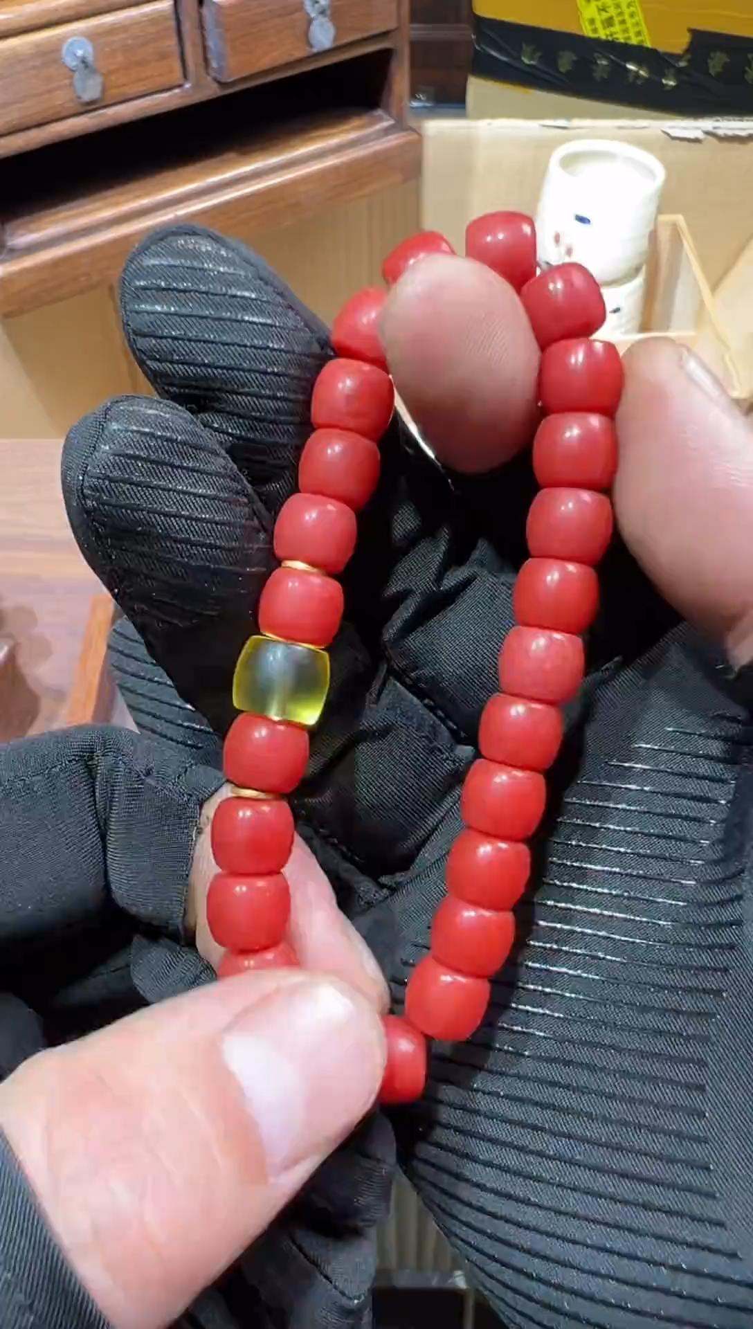 【闪购商品】瓷片工艺赏玩器物（下单即认可）多样性发一个